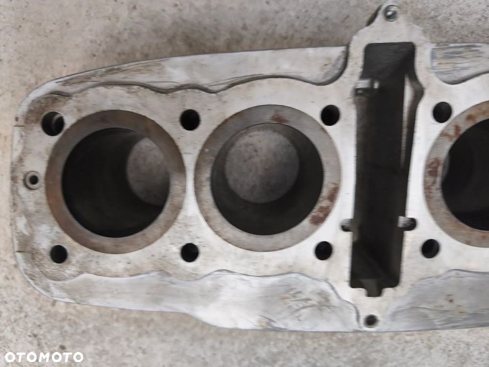 Cylinder Honda CB 500 CB500 - 4