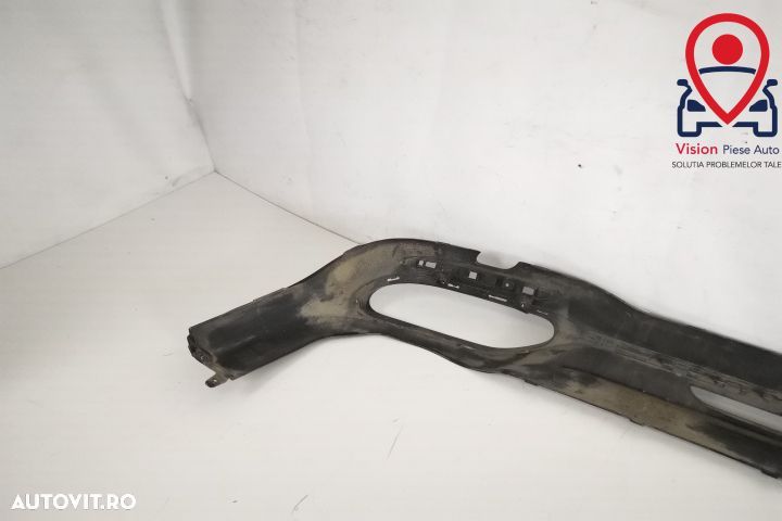 Fusta Spoiler Bara Spate Original In Stare Buna Mercedes-Benz S-Class - 5