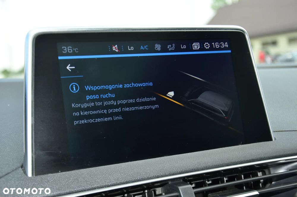 Peugeot 5008 2.0 BlueHDI GT S&S EAT8 - 32
