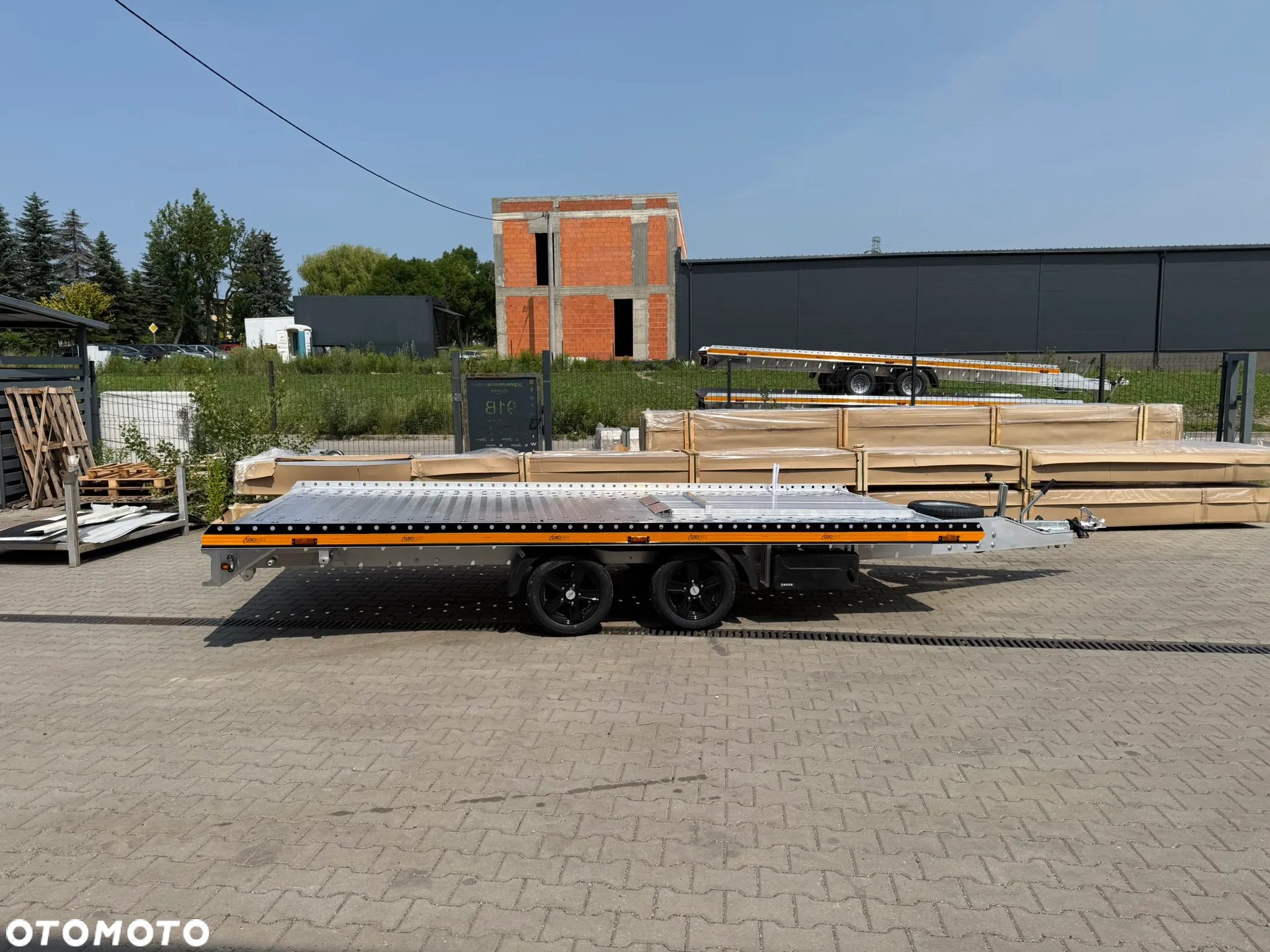 Gromex L2-3500 - 6