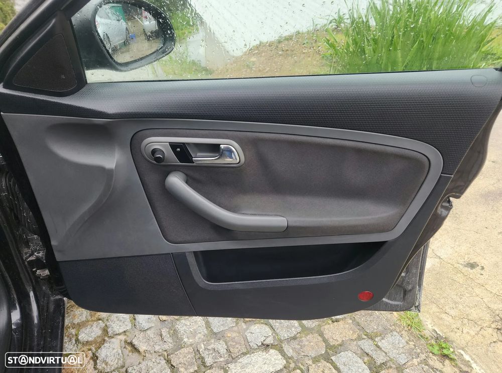 SEAT Ibiza 1.2 12V Reference - 17