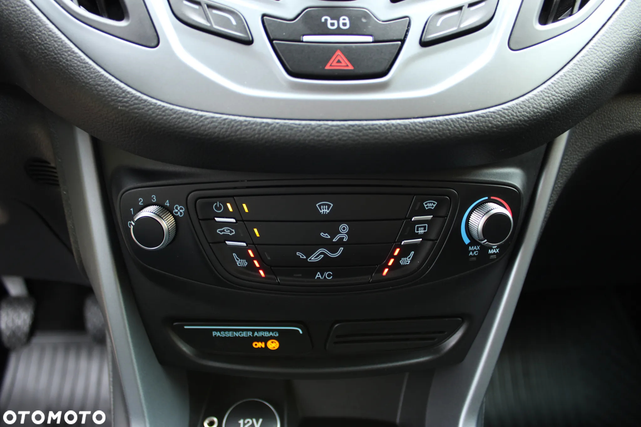 Ford B-MAX 1.0 EcoBoost Trend - 30