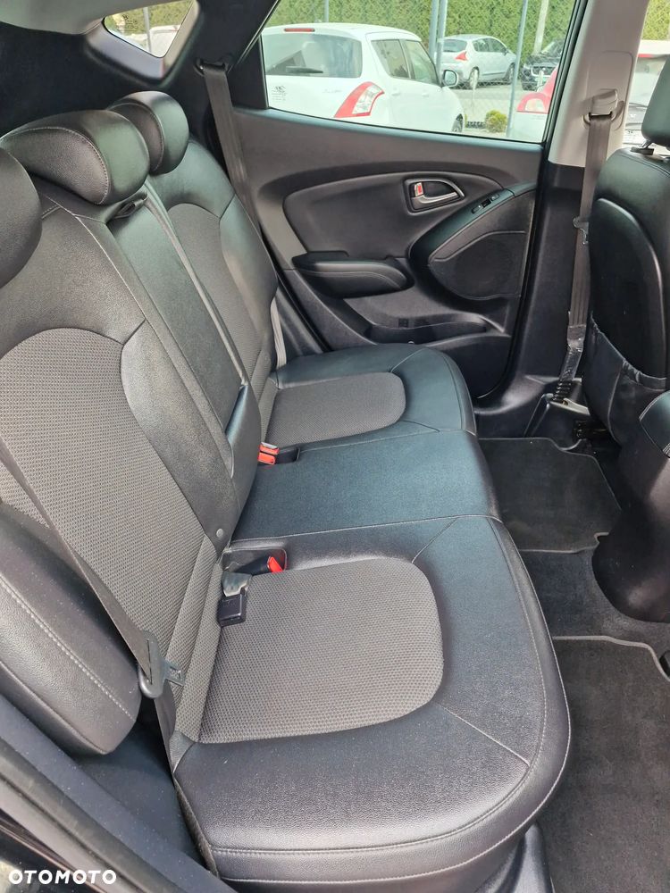 Hyundai ix35 1.6 2WD Comfort - 17