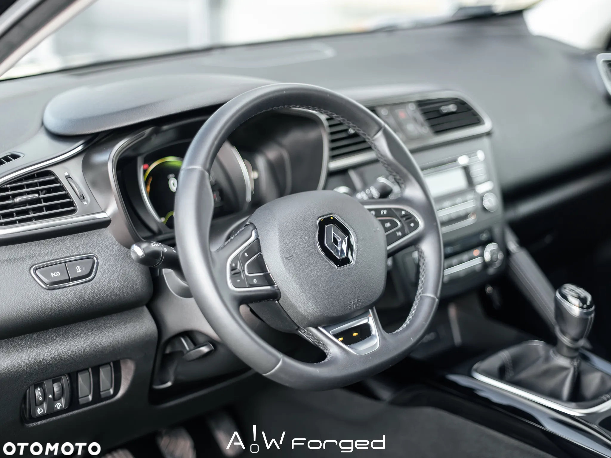 Renault Kadjar 1.5 Blue dCi Zen - 18