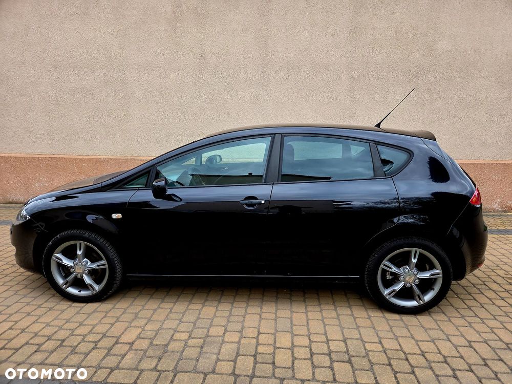 Seat Leon 1.6 Sport Limited - 2
