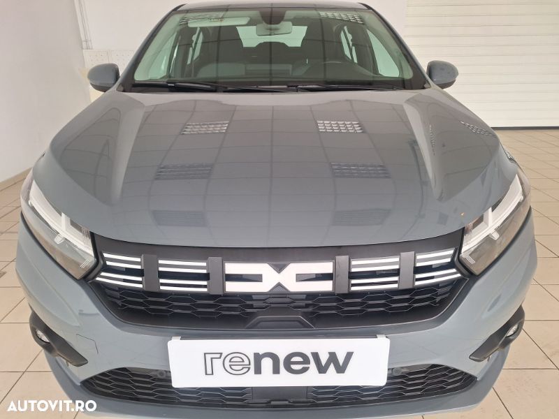 Dacia Logan TCe 90 MT6 Prestige+ - 22