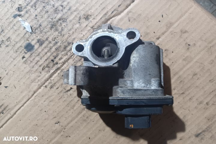 CLAPETA ACCELERATIE 1.6DCI H8201068965 MX1253 Renault Trafic 2 [facel - 2