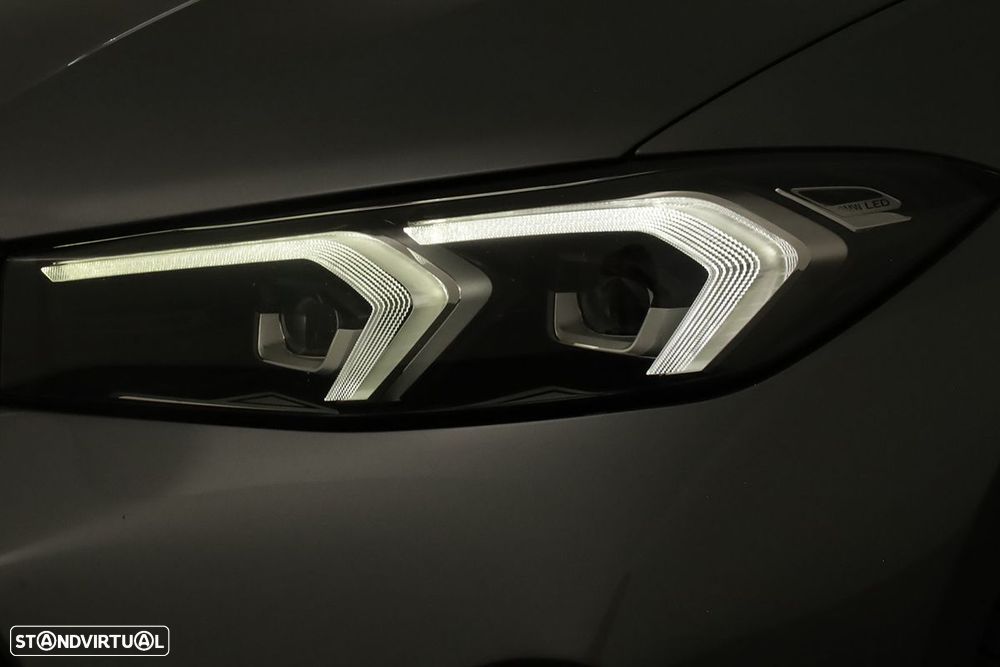 BMW 330 e Touring Pack M Auto - 6