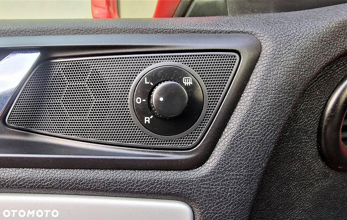 Skoda Octavia 1.9 TDI Ambiente - 17