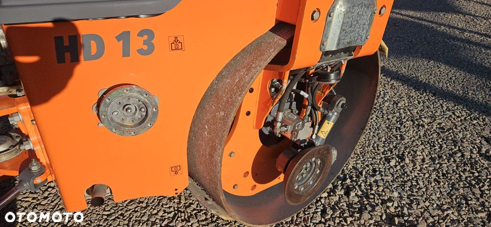 Hamm HD 13VT - 10