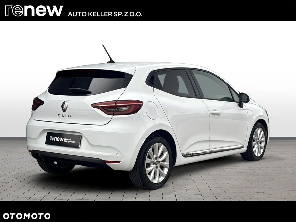 Renault Clio - 7