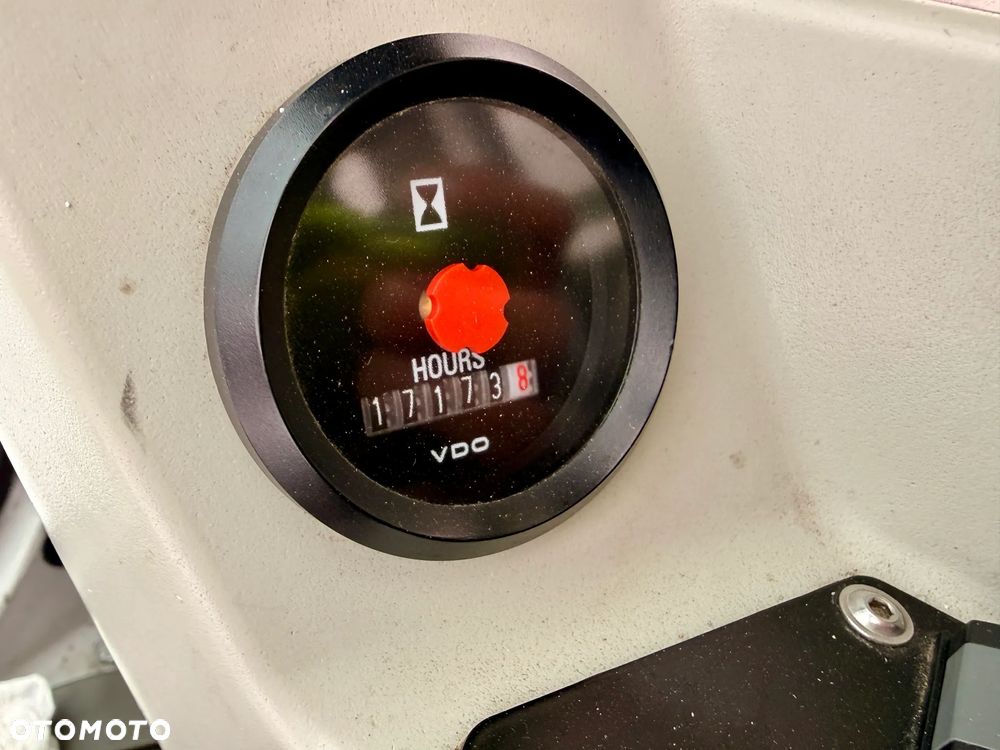 Sennebogen 821 przeładunkowam chwytak sortowniczy / wyburzeniowy TOP IMPORT generator - 24