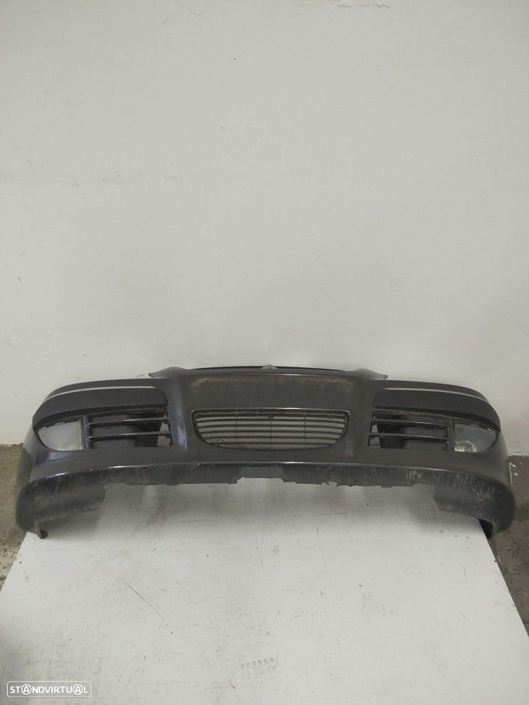 Para Choques Ft Mitsubishi Space Star Veículo Multiuso (Dg_A) - 1