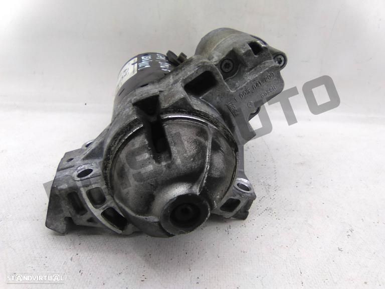 Motor Arranque 857_0238 Bmw 5 (f10) [2010_2016] 520d - 6