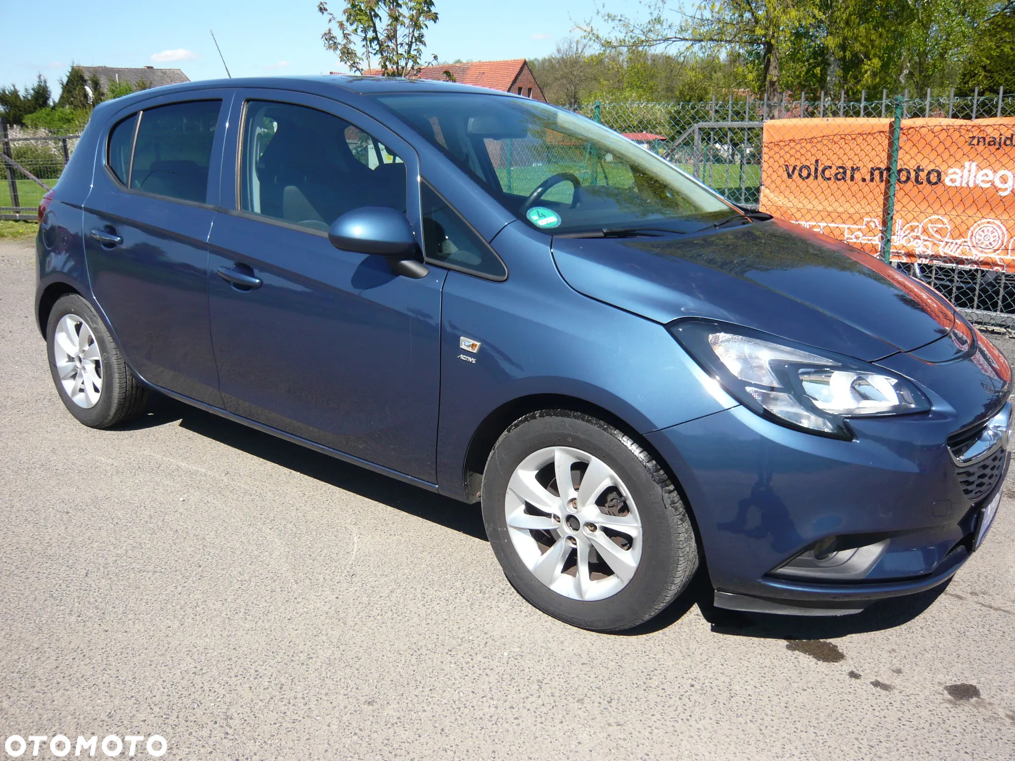 Opel Corsa 1.4 Active - 3