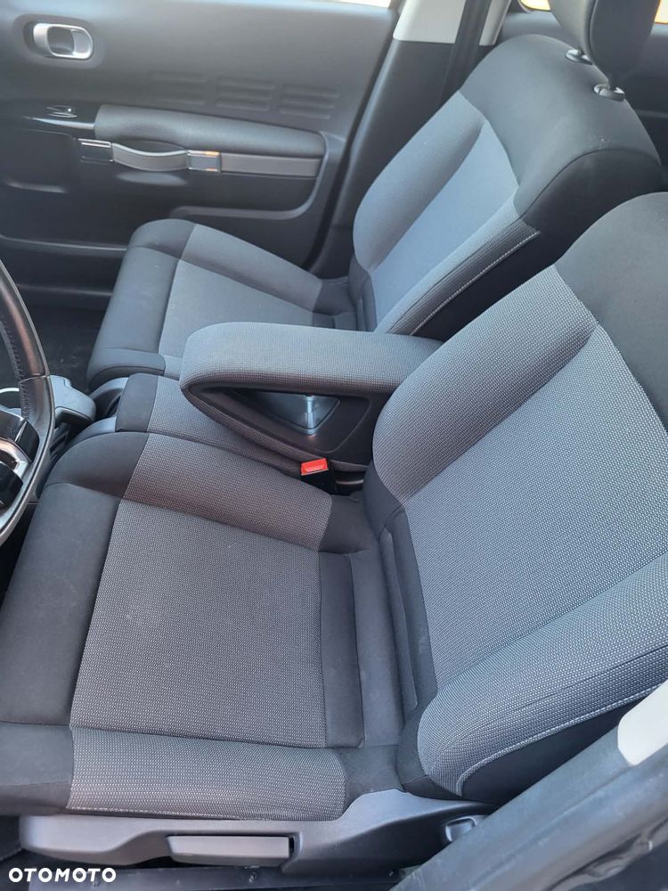 Citroën C4 Cactus - 9