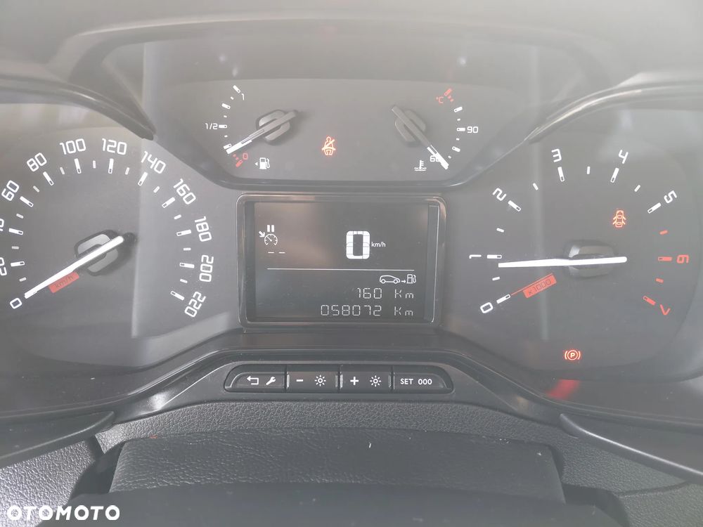 Citroën Berlingo - 6