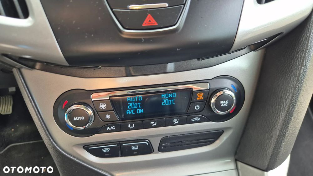 Ford Focus 1.6 TI-VCT Trend - 10