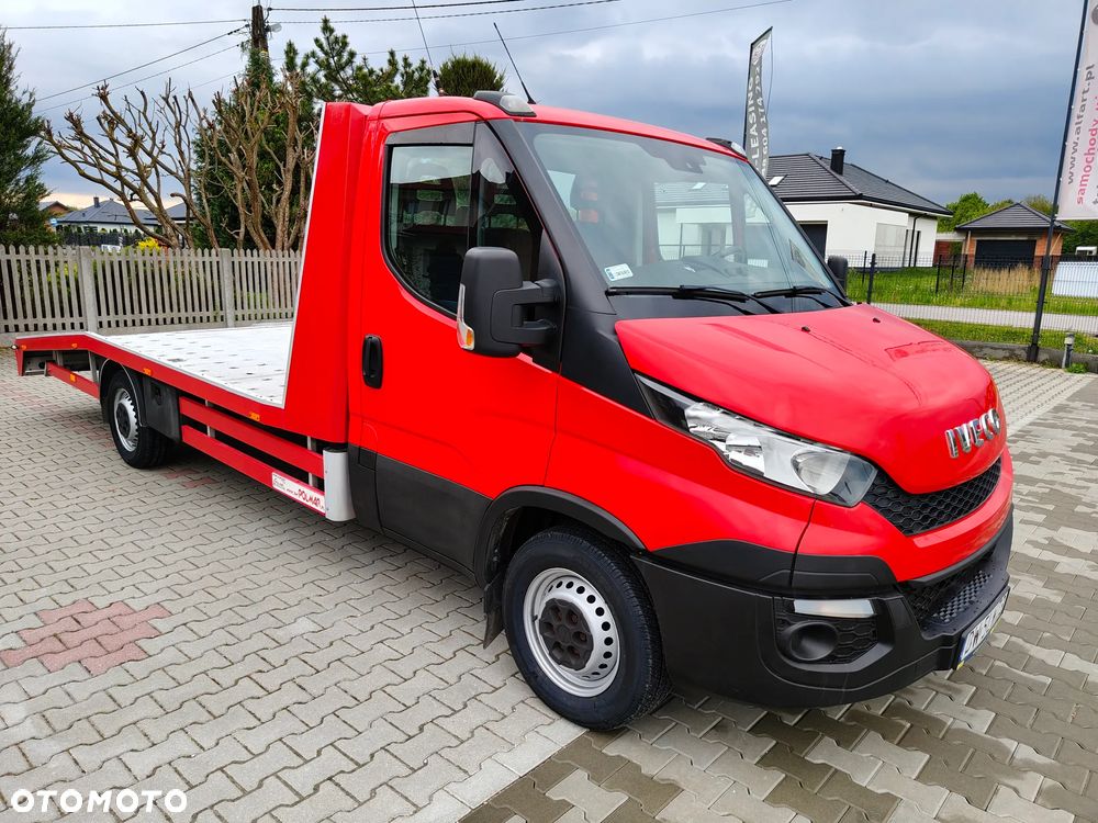 Iveco 35S18 POLMAR - 24