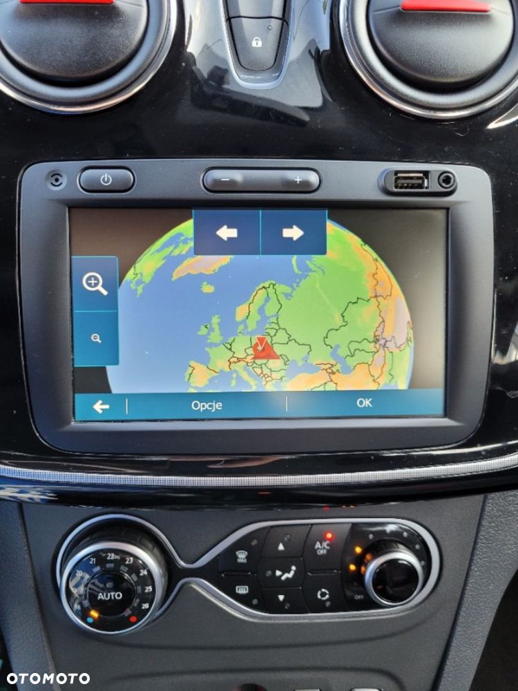 Dacia Sandero Stepway - 21