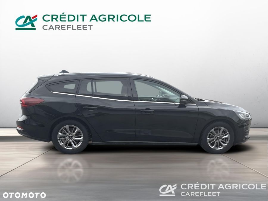 Ford Focus 1.5 EcoBlue Titanium - 7