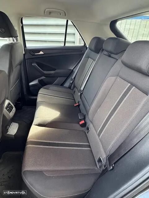 VW T-Roc 1.6 TDI Style - 7
