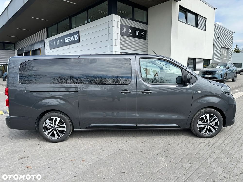 Peugeot Traveller 2.2 BlueHDi Long Business VIP EAT8 - 3