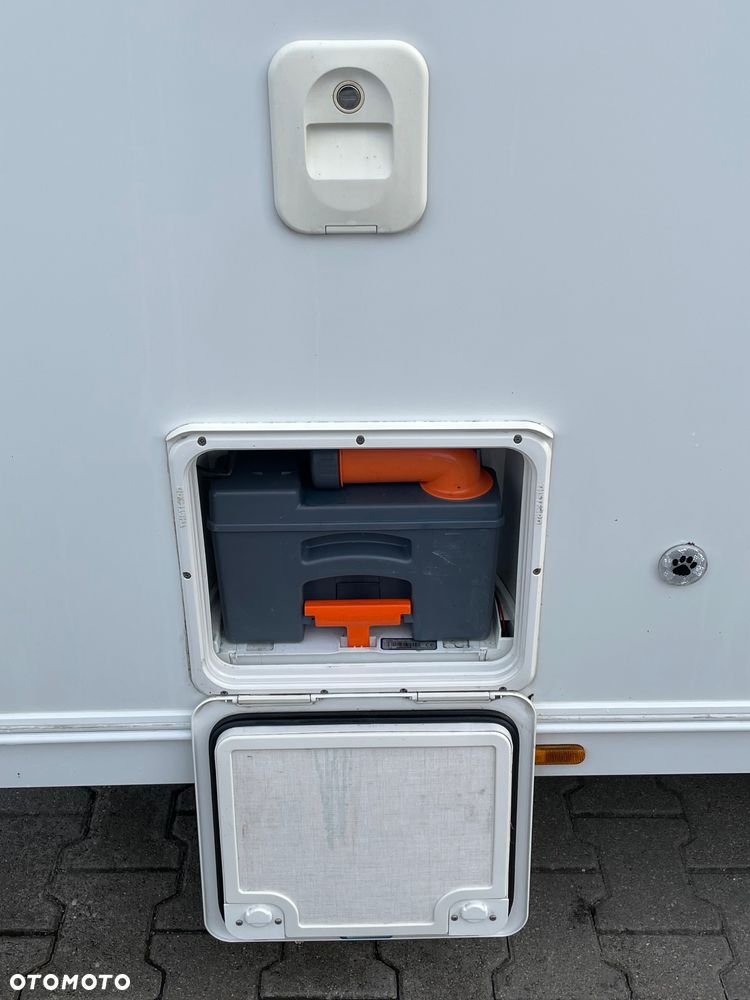 Lunar Clubman - 17