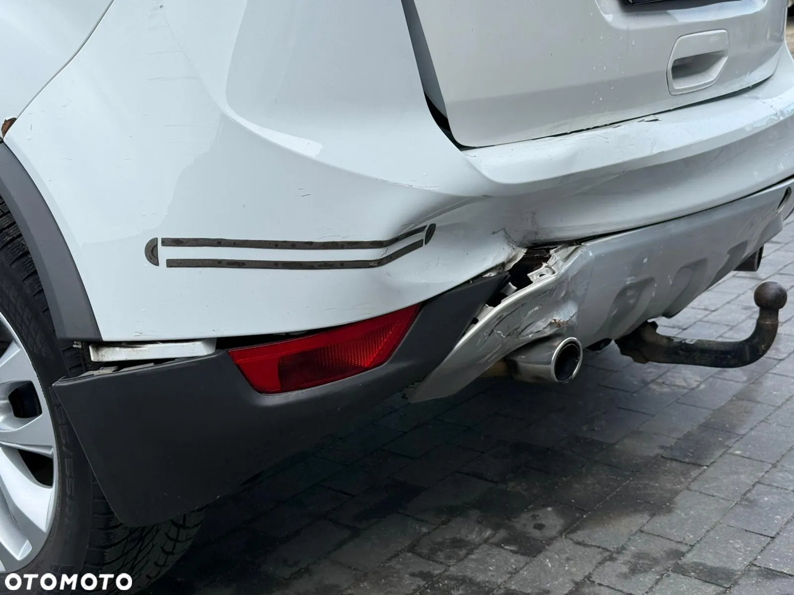 Ford Kuga 2.0 TDCi 4WD Titanium - 10