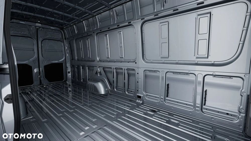 Mercedes-Benz Sprinter 319 CDI KA OM654 ekstra długi PRO - 11