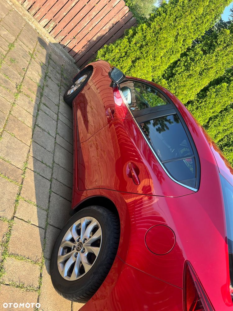 Mazda 3 2.0 Skyenergy - 4