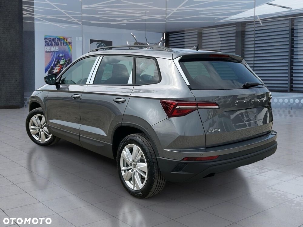 Skoda Karoq - 13