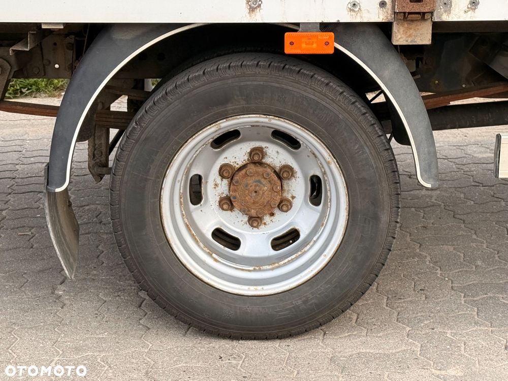 Iveco DAILY 35C15 - 4