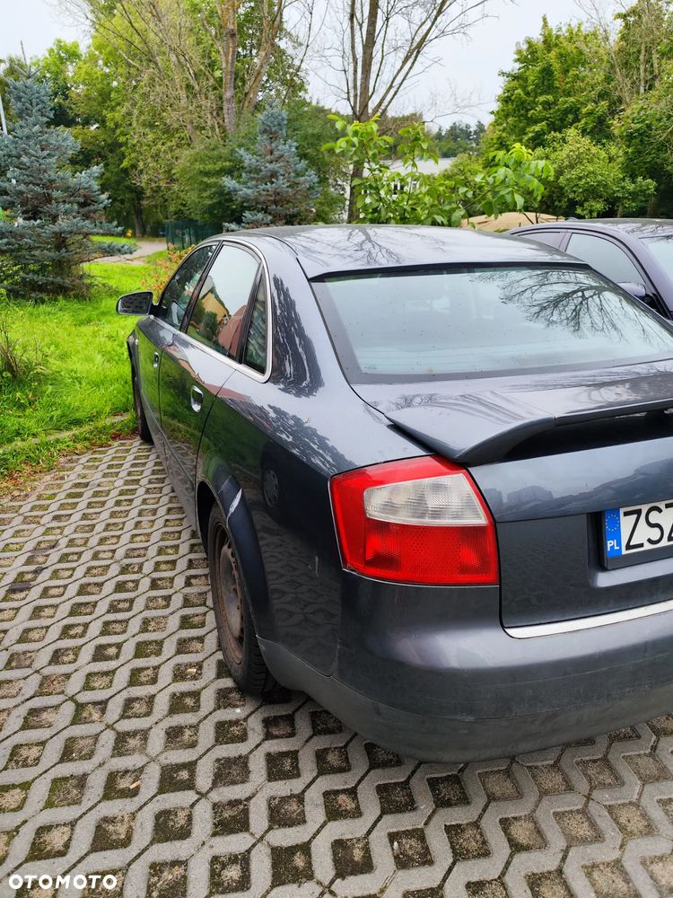 Audi A4 - 2