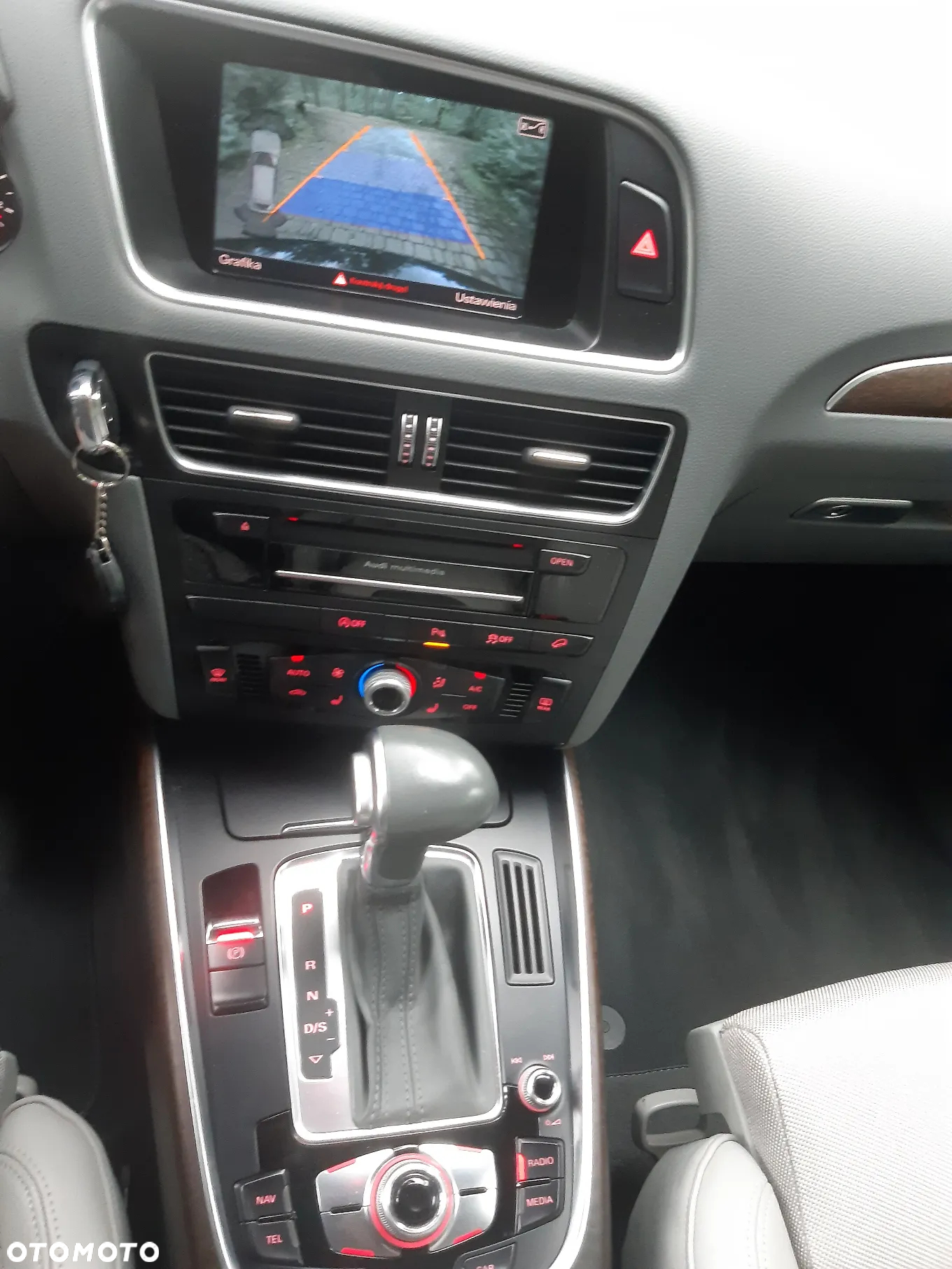 Audi Q5 2.0 TDI clean diesel Quattro S tronic - 5