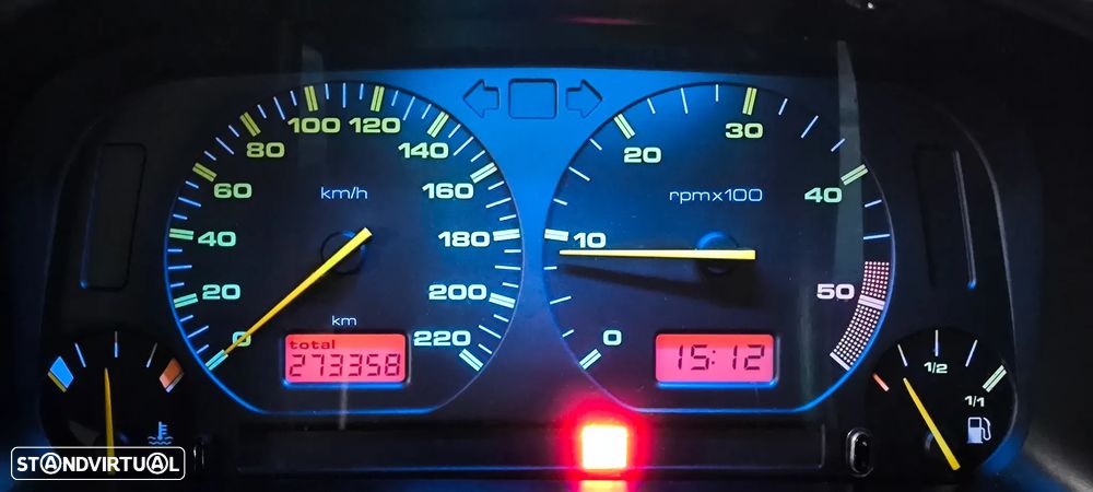 SEAT Ibiza 1.9 TDi Latino - 26