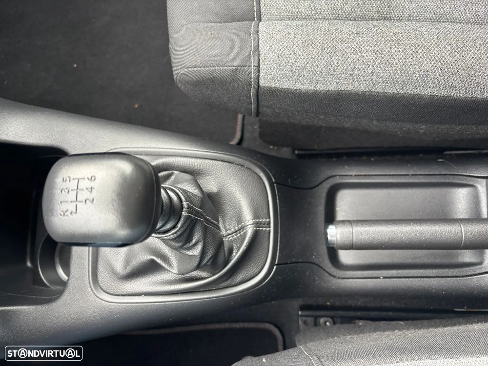 Citroën C3 1.2 PureTech C-Series - 47