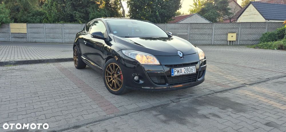 Renault Megane 1.5 dCi Dynamique - 5