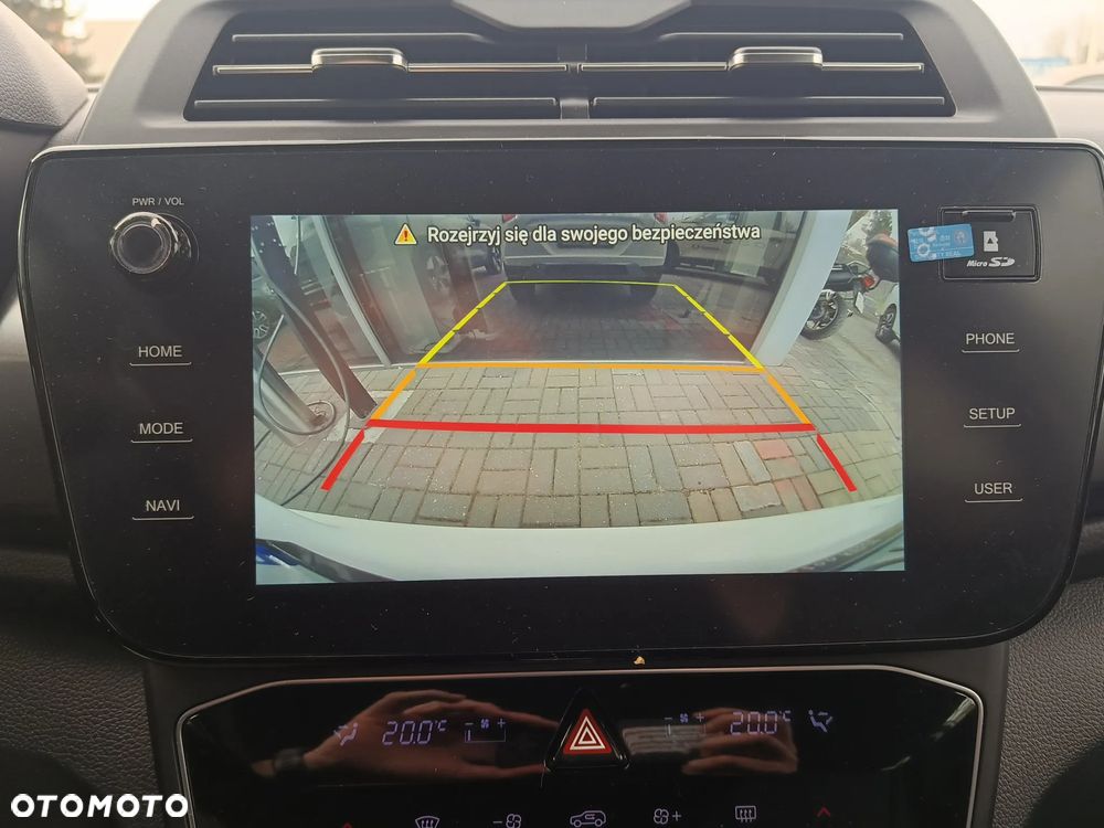 SsangYong/KGM Tivoli 1.5 T-GDI Adventure - 19