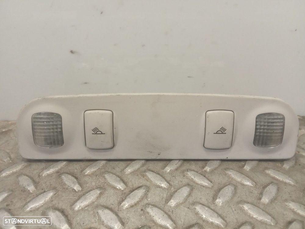 LUZ INTERIOR AUDI A4 2.0 TFSI QUATTRO 200CV 1984CC - 1