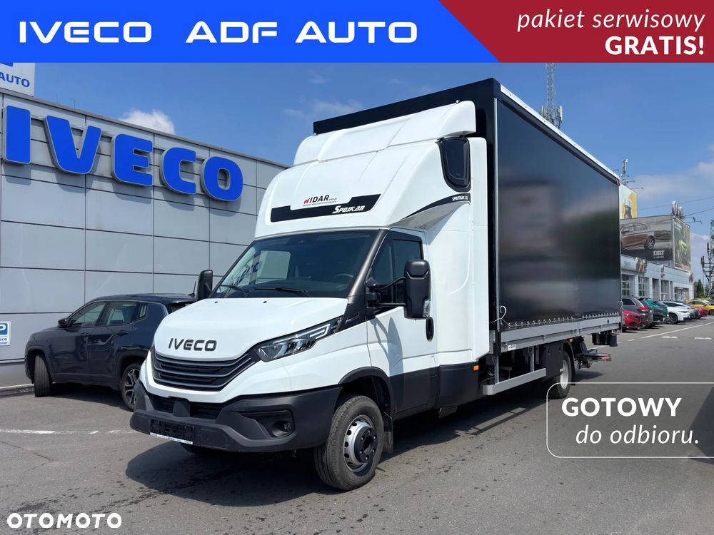 Iveco Daily 70C18HA8/P - 1