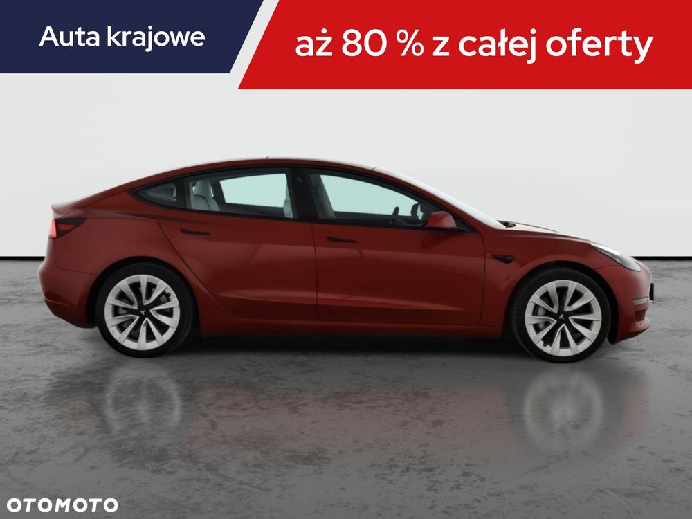 Tesla Model 3 - 8