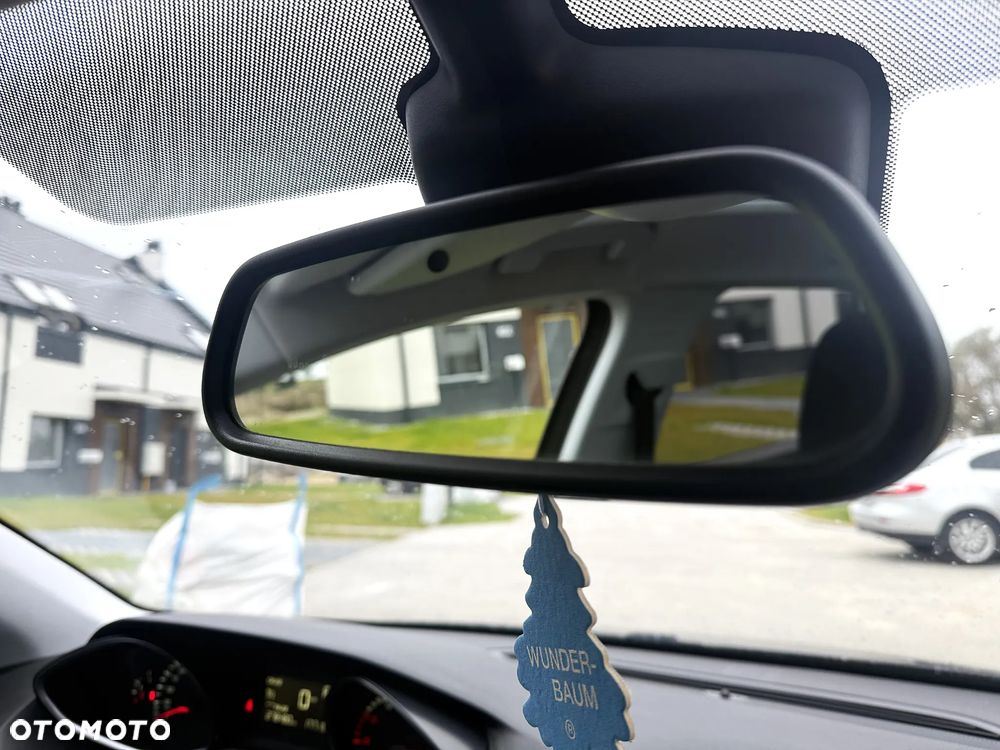 Peugeot 308 SW BlueHDi 150 EAT6 Stop & Start Allure - 11