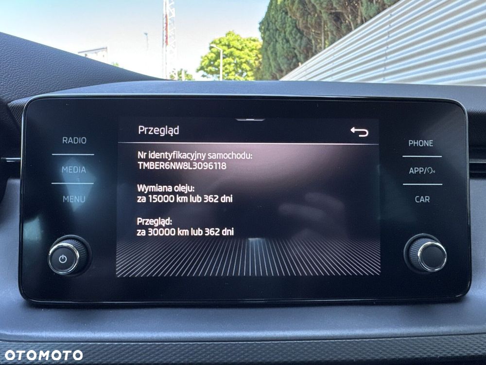 Skoda Scala 1.0 TSI Ambition DSG - 30