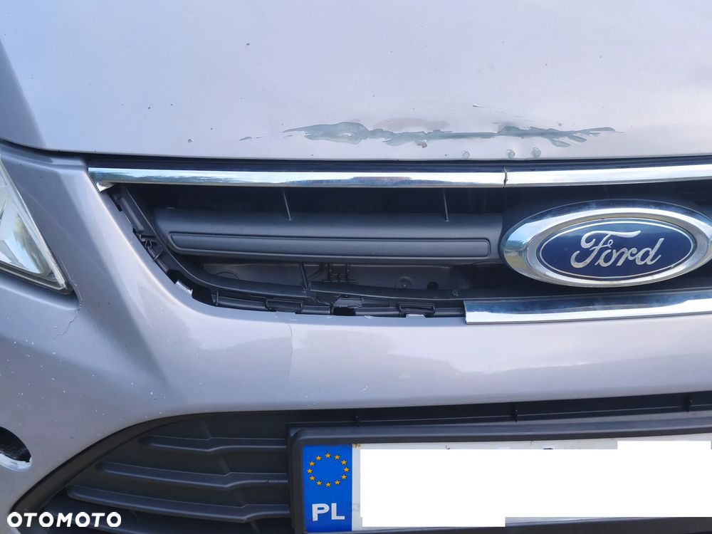 Ford Mondeo 2.0 TDCi Titanium - 12