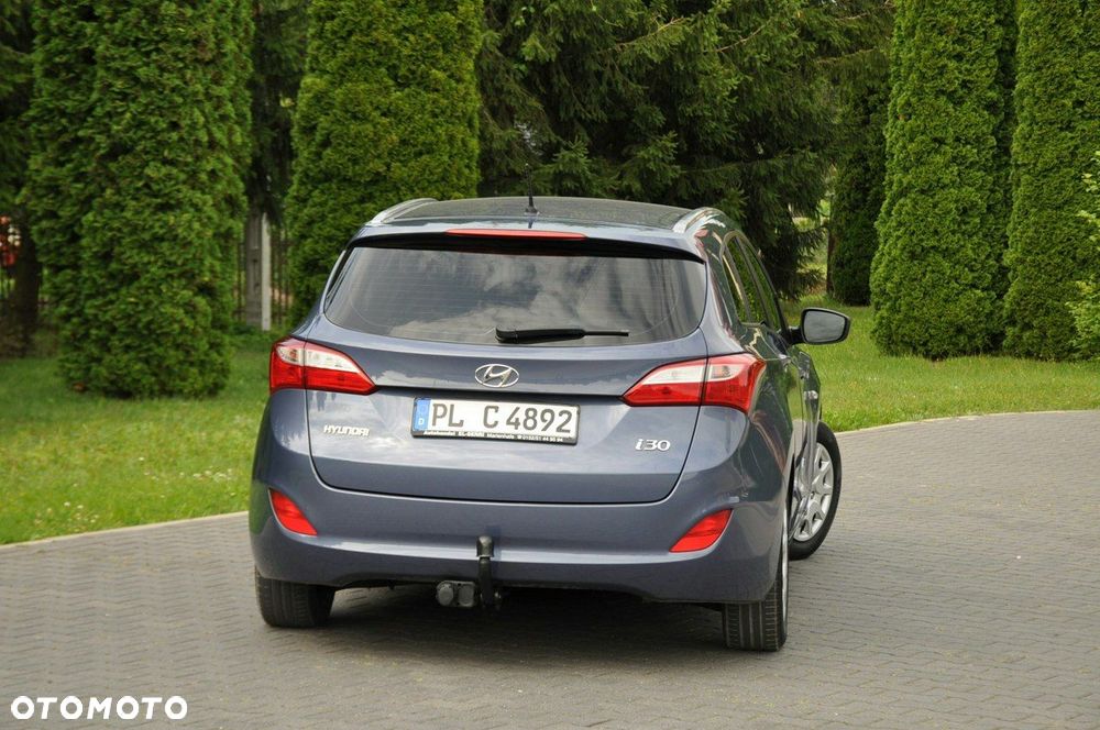 Hyundai i30 - 7