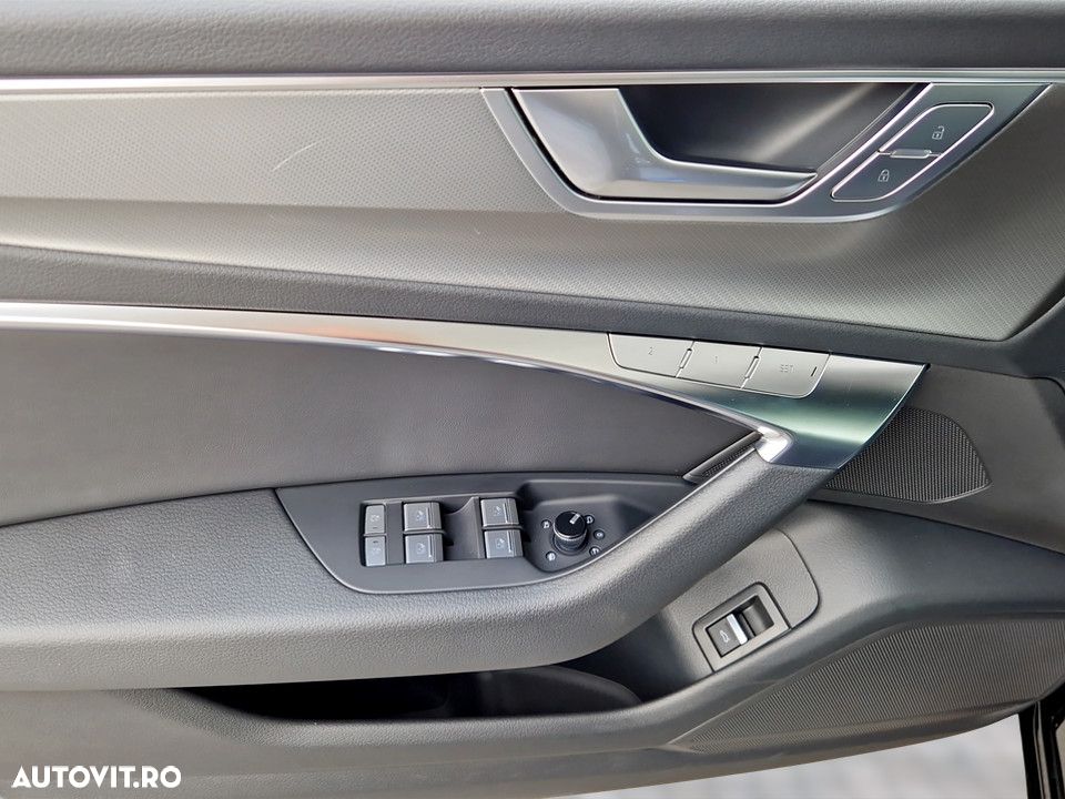 Audi A6 Limuzina 40 TDI S tronic advanced - 17