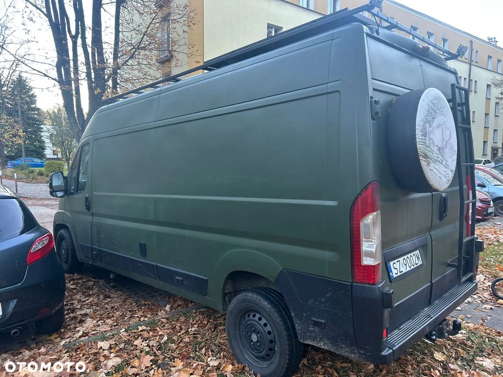 Peugeot Boxer - 38
