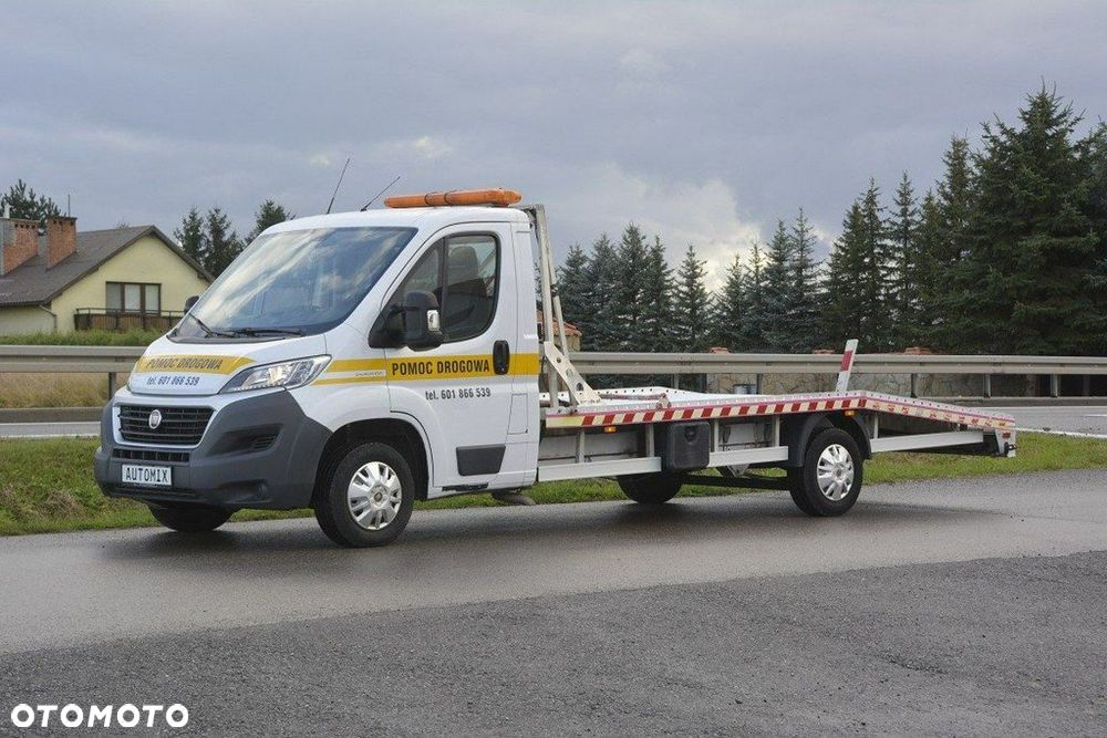 Fiat Ducato - 3