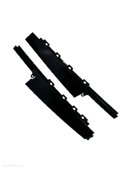 RANGE ROVER EVOQUE L551 LISTWY SŁUPKA DRZWI LEWA PRAWA - 1